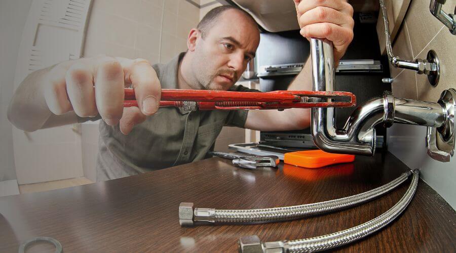 Expert burst pipe repair services in Parksville, KY